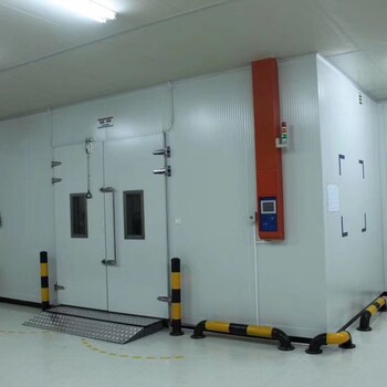 南京爱佩科技AP-KF大型老化房高低温环境测试室