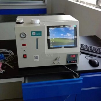 SP7890B天然气分析仪厂家