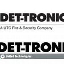 Det-tronics迪创气体探测器007168-005