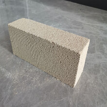 轻质高铝砖高铝聚轻砖轻质隔热保温砖