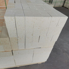 高铝砖生产厂家耐火度高耐腐蚀性好河南耐火砖价格图片