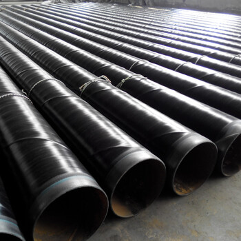 沧州市地埋管道3pe防腐钢管生产厂家的技术工艺设备
