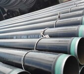 广西石油化工用3pe防腐钢管的技术推广