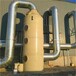 扬中PP喷淋塔加工定制废气处理环保设备