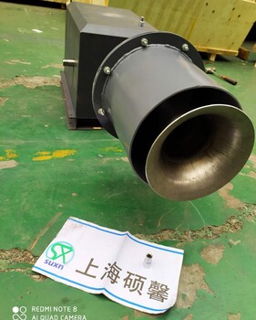 上海硕馨环保科技-SCR声波吹灰器厂家