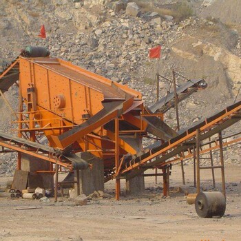 杭州砂石生产线供应商