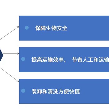 厂家批发猪仔运输车价格仓栏种猪运输车价格报价