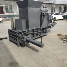 养殖业草料打捆压块机牧草玉米秸秆套袋式打包机秸秆压块机厂家图片