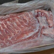 澳洲进口猪肉整套清关手续一条龙