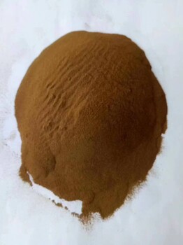 生化黃腐酸鉀原料供應廠家
