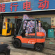 广州二手电动叉车订购产品图