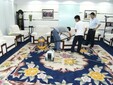 东莞清洗地毯专业又便宜,本地保洁公司图片