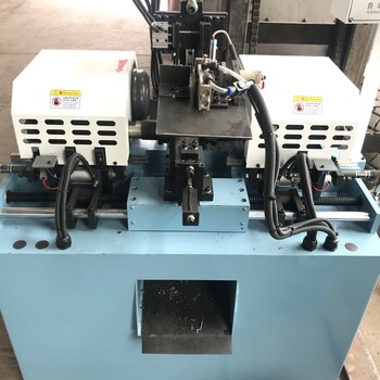 蘇州倒角機廠家