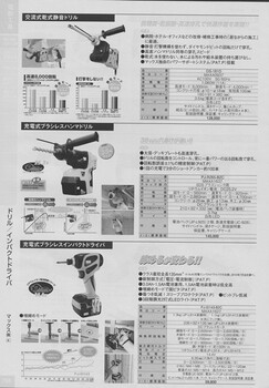 MAX电动工具南京园太