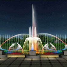 北京喷泉厂家设计制作音乐喷泉旱地喷泉漂浮喷泉喷泉加工维修