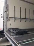 卡车手动装卸嵌入式轨道装卸系统（ST系列）