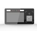 饭堂智能消费机4GWIFIUSB接口按键式二次开发