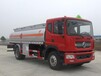 楚胜：CSC5181GJY5A型加油车