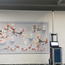 深圳市江榕墙体绘画喷绘机