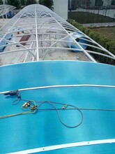 中空阳光板的清洁方法-河南多凯新材料科技有限公司