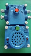 厂家KXH127声光信号器KXH127声光报警器装置