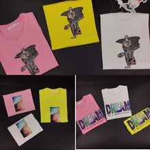 江枫服饰批发品牌折扣店网店实体店地摊图片
