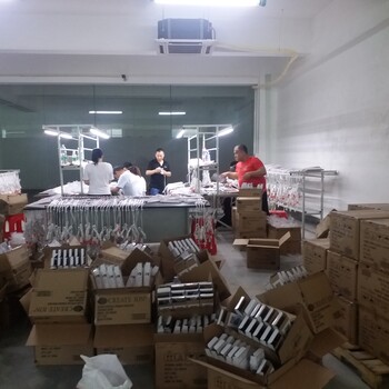 出口退運具體操作流程