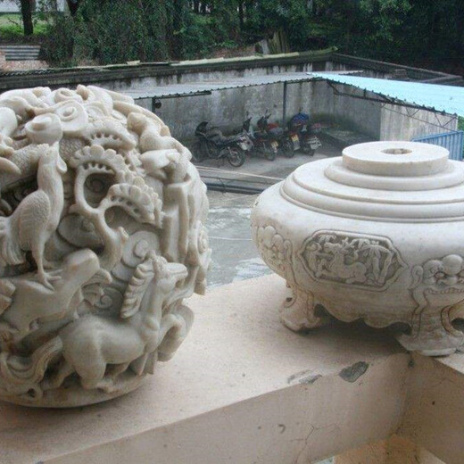 漢白玉乾坤鼎現(xiàn)在拍賣成交率