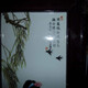 梁少石瓷板畫04202041392445909