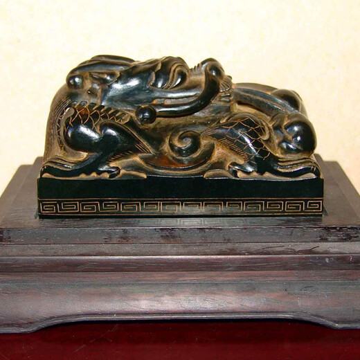 虎行玉璽拍賣價(jià)格與價(jià)值