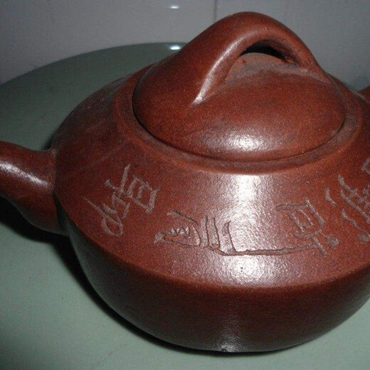 楊彭年紫砂壺拍賣交易市場(chǎng)
