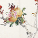 趙少昂字畫(huà)042020414191507246
