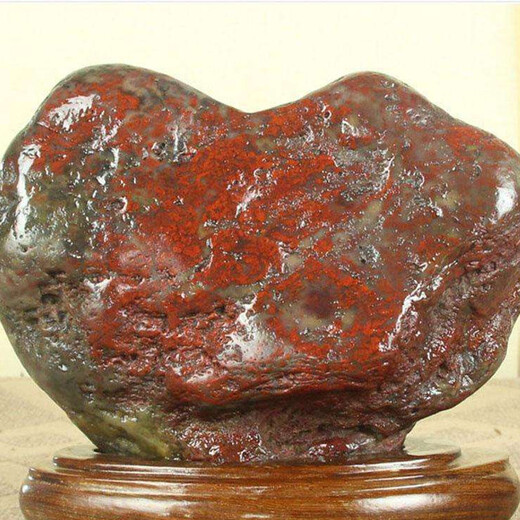 熊貓奇石擺件拍賣(mài)價(jià)格及鑒定價(jià)格