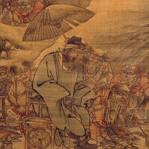 周文矩字畫拍賣正規(guī)公司