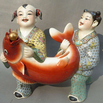 清朝玉器價格走勢