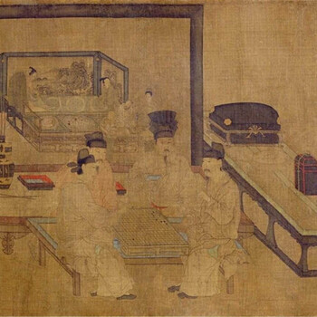 宋代鈞窯瓷器拍賣成交記錄