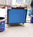 非固化橡胶沥青防水喷涂机技术指导