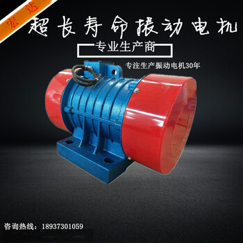 MVE400/15震動(dòng)電機振動(dòng)馬達倉壁振動(dòng)器YZS/YZU/VB三相異步電機