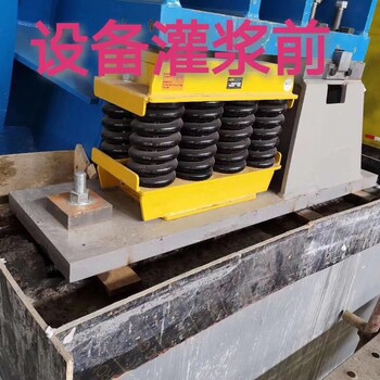 大連高強(qiáng)無收縮灌漿料廠家