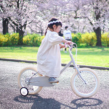 MITUO米托韩版女款儿童自行车MT705图片