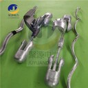導(dǎo)線防震錘4D-20防震錘電力金具