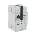 安科瑞ADW400系列环保监测模块可灵活安装于配电箱不同区域计量