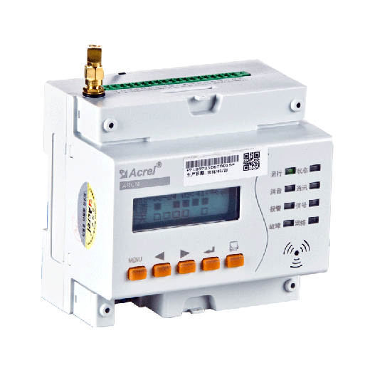 路灯电表自动接入模块安全用电监测器ARCM300T-Z4G可选acrel