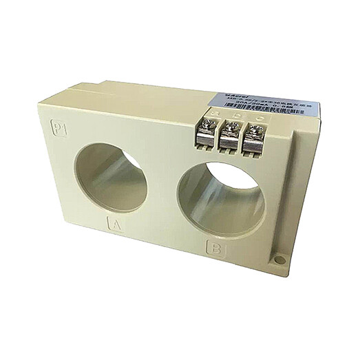 安科瑞空压机互感器AKH-0.66/ZZ-2φ36100A/20mA电磁漆包导线