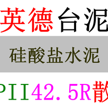 随通贸易PO42.5R袋装水泥性能可靠图片