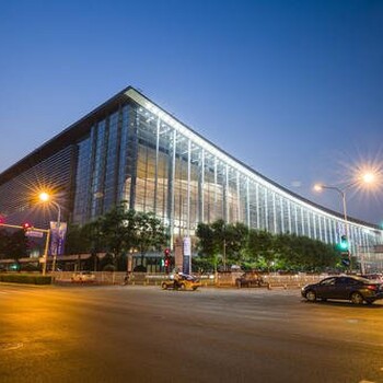 2020<中国.青岛>绿色装配式建筑及建材展览会