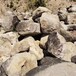 杭州园林风景石自然石水冲石鹅卵石驳岸石