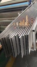 锐镁铝业蜂窝板焊接整板