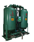天然气干燥机，压缩气体干燥设备，除水干燥机