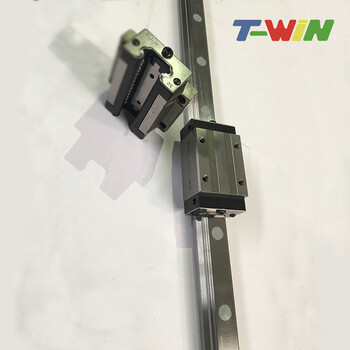 直线导轨厂家台稳T-WIN系列线性滑轨品质保障
